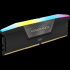 Kit Memoria RAM Corsair Vengeance RGB DDR5, 6400MHz, 48GB (2 x 24GB), Non-ECC, CL36, XMP  3