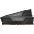 Kit Memoria RAM Corsair Vengeance DDR5, 5600MHz, 128GB - 4 x 32GB, CL40, XMP  5