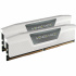 Kit Memoria RAM Corsair Vengeance DDR5, 6400MHz, 32GB - 2 x 16GB, CL32, XMP, Blanco  1