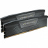 Kit Memoria RAM Corsair Vengeance DDR5, 6000MHz, 32GB (2 x 16GB), CL36, XMP  1