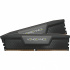 Kit Memoria RAM Corsair Vengeance DDR5, 6000MHz, 32GB (2 x 16GB), CL36, XMP  2