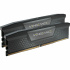 Kit Memoria RAM Corsair Vengeance DDR5, 6000MHz, 48GB (2 x 24GB), Non-ECC, CL30, XMP  1