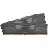 Kit Memoria RAM Corsair Vengeance DDR5, 5600MHz, 64GB (2 x 32GB), CL40, Gris ― Abierto  2
