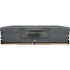 Kit Memoria RAM Corsair Vengeance DDR5, 5600MHz, 64GB (2 x 32GB), CL40, Gris ― Abierto  3
