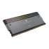 Kit Memoria RAM Corsair Dominator Titanium DDR5, 6000MHz, 32GB - 2 x 16GB, CL30, EXPO  4