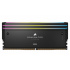 Kit Memoria RAM Corsair Dominator Titanium RGB DDR5, 6000MHz, 64GB (2 x 32GB), Non-ECC, CL30, XMP  3