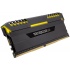 Kit Memoria RAM Corsair Vengeance DDR4, 3000MHz, 16GB (2 x 8GB), Non-ECC, CL15  11