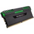 Kit Memoria RAM Corsair Vengeance DDR4, 3000MHz, 16GB (2 x 8GB), Non-ECC, CL15  4