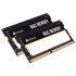 Kit Memoria RAM Corsair DDR4, 2666MHz, 16GB (2 x 8GB), Non-ECC, CL18, para Mac  1