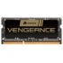 Kit Memoria RAM Corsair Vengeance DDR3, 1600MHz, 16GB (2 x 8GB), CL9, SO-DIMM  3