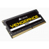 Memoria RAM Corsair Vengeance DDR4, 3200MHz, 16GB, CL22, SO-DIMM  1
