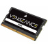 Memoria RAM Corsair  Vengeance DDR5, 5600MHz, 16GB, Non-ECC, CL48, SO-DIMM  3