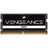 Memoria RAM Corsair  Vengeance DDR5, 5600MHz, 16GB, Non-ECC, CL48, SO-DIMM  1