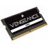 Memoria RAM Corsair  Vengeance DDR5, 5600MHz, 16GB, Non-ECC, CL48, SO-DIMM  2