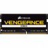 Memoria RAM Corsair Vengeance DDR4, 3200MHz, 32GB, CL22, SO-DIMM  1