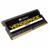 Memoria RAM Corsair Vengeance DDR4, 3200MHz, 8GB, CL22, SO-DIMM  2