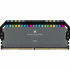 Kit Memoria RAM Corsair Dominator Platinum RGB DDR5, 5200MHz, 32GB (2 x 16GB), Non-ECC, CL40, EXPO/XMP, Gris  5