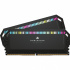 Kit Memoria RAM CORSAIR Dominator Platinum RGB DDR5, 6000MHz, 32GB (2 x 16GB), Non-ECC, CL36, XMP  5