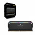 Kit Memoria RAM Corsair DOMINATOR PLATINUM DDR5, 6000MHz, 64GB (2 x 32GB), Non-ECC, CL40, XMP  8