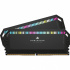 Kit Memoria RAM Corsair DOMINATOR PLATINUM DDR5, 6000MHz, 64GB (2 x 32GB), Non-ECC, CL40, XMP  5