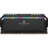 Kit Memoria RAM Corsair DOMINATOR PLATINUM DDR5, 6000MHz, 64GB (2 x 32GB), Non-ECC, CL40, XMP  6