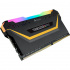 Kit Memoria RAM Corsair Vengeance RGB Pro TUF Gaming DDR4, 3200MHz, 32GB (2 x 16GB), Non-ECC, CL16, XMP  4