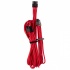 Corsair Cable Premium Conector PCIe Doble, 65cm, Rojo  1