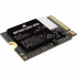SSD Corsair MP600 CORE MINI NVMe, 1TB, PCI Express 4.0, M.2  7