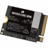 SSD Corsair MP600 CORE MINI NVMe, 1TB, PCI Express 4.0, M.2  1