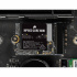 SSD Corsair MP600 CORE MINI NVMe, 1TB, PCI Express 4.0, M.2  2