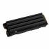 SSD Corsair MP600 ELITE NVMe, 1TB, PCI Express 4.0, M.2 - Incluye Disipador  1