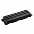 SSD Corsair MP600 ELITE NVMe, 1TB, PCI Express 4.0, M.2 - Incluye Disipador  3