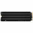 SSD Corsair MP600 ELITE NVMe, 1TB, PCI Express 4.0, M.2 - Incluye Disipador  2