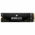 SSD Corsair MP600 ELITE NVMe, 1TB, PCI Express 4.0, M.2  3