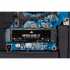 SSD Corsair MP600 CORE XT NVMe, 4TB, PCI Express 4.0, M.2  7