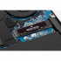SSD Corsair MP600 PRO NH NVMe, 4TB, PCI Express 4.0, M.2  9