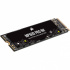 SSD Corsair MP600 PRO NH NVMe, 4TB, PCI Express 4.0, M.2  4