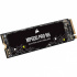 SSD Corsair MP600 PRO NH NVMe, 4TB, PCI Express 4.0, M.2  3