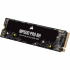 SSD Corsair MP600 PRO NH NVMe, 4TB, PCI Express 4.0, M.2  2