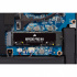 SSD Corsair MP600 PRO NH NVMe, 4TB, PCI Express 4.0, M.2  10
