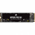 SSD Corsair MP600 PRO NH NVMe, 4TB, PCI Express 4.0, M.2  1