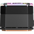 Corsair iCUE H150i Elite Capellix XT Enfriamiento Líquido para CPU, 3x 120mm, 2100RPM, Negro ― Producto usado, reparado - Sin caja ni accesorios (solo se puede usar en INTEL).  3
