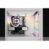 Corsair iCUE H150i ELITE LCD XT Enfriamiento Líquido para CPU, 3x 360mm, 550 - 2100RPM  3