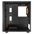 Gabinete Cougar Uniface Mini RGB, Mini-Tower, Micro-ATX/Mini-ITX, USB 2.0/3.0, sin Fuente, 3 Ventiladores Instalados, Negro  8