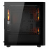 Gabinete Cougar Uniface Mini RGB, Mini-Tower, Micro-ATX/Mini-ITX, USB 2.0/3.0, sin Fuente, 3 Ventiladores Instalados, Negro  6