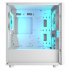 Gabinete Cougar Uniface Mini RGB, Mini-Tower, Micro-ATX/Mini-ITX, USB 2.0/3.0, sin Fuente, 3 Ventiladores Instalados, Blanco  7