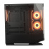 Gabinete Cougar FV270 RGB, Midi-Tower, ATX/CEB/EATX/Micro-ATX/Mini-ITX, USB 3.0, sin Fuente, 4 Ventiladores Instalados, Negro  3