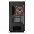 Gabinete Cougar FV270 RGB, Midi-Tower, ATX/CEB/EATX/Micro-ATX/Mini-ITX, USB 3.0, sin Fuente, 4 Ventiladores Instalados, Negro  5