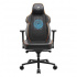 Cougar Silla Gamer NxSys Aero, hasta 160kg, Negro/Naranja  3