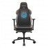 Cougar Silla Gamer NxSys Aero, hasta 160kg, Negro/Naranja  4